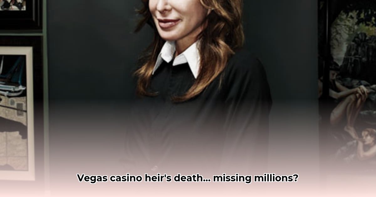 sandy-murphy-net-worth